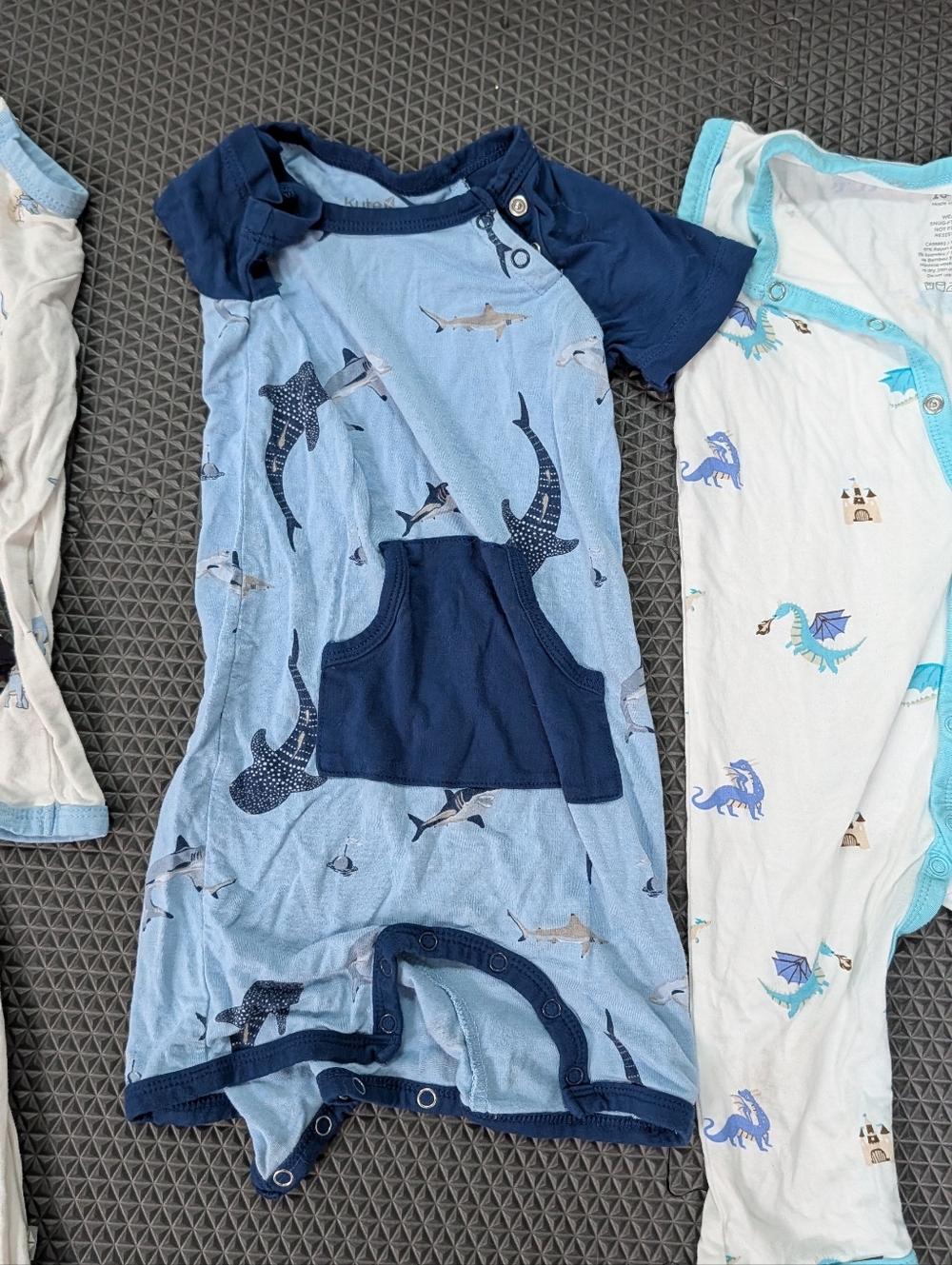 4-Piece Kyte Baby 18-24m Daywear Bundle